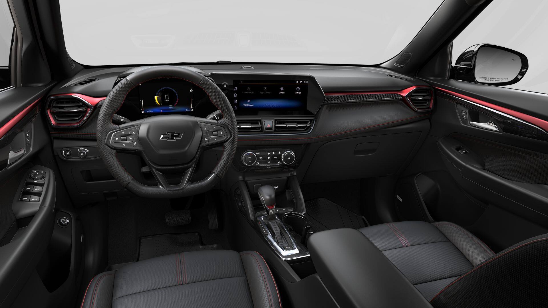 2026 Chevrolet Trailblazer RS - Photo 54