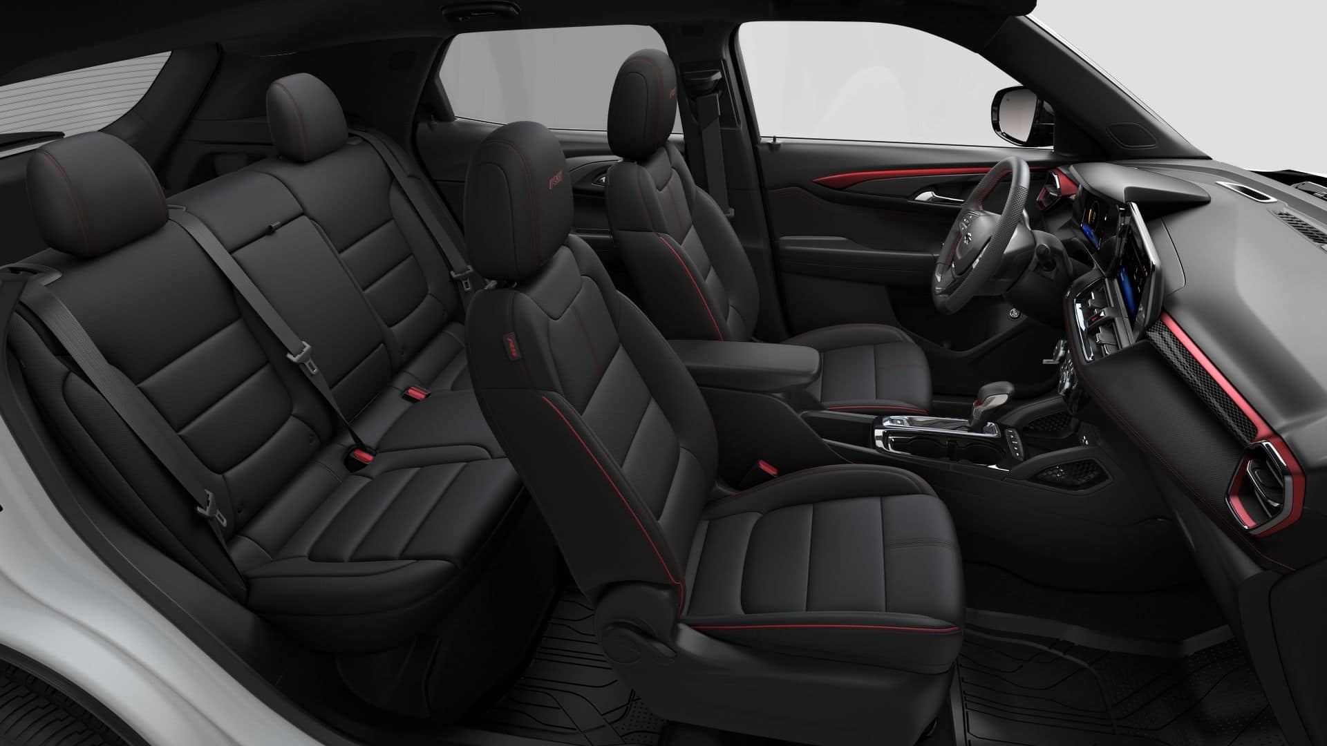 2026 Chevrolet Trailblazer RS - Photo 55
