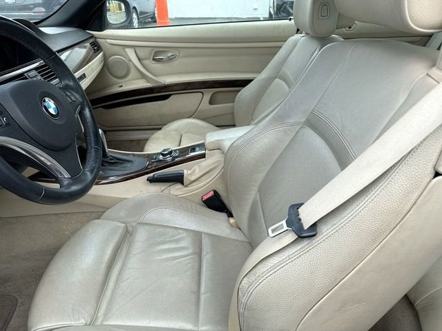 2011 BMW 3 Series 328i
