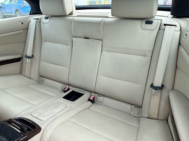 2011 BMW 3 Series 328i