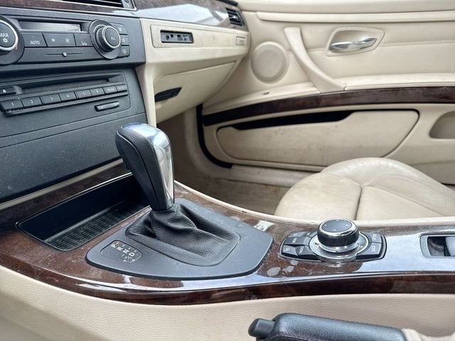 2011 BMW 3 Series 328i