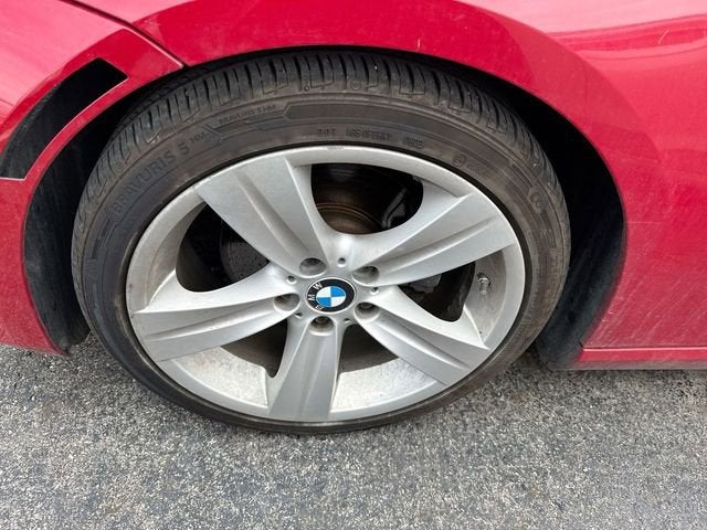 2011 BMW 3 Series 328i