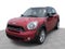 2016 MINI Cooper Countryman S
