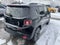 2017 Jeep Renegade Trailhawk