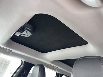 2017 Jeep Renegade Trailhawk