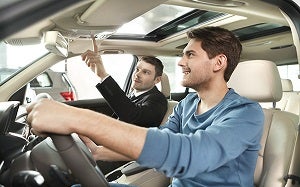 Schedule a test drive at Mark Wahlberg Chevrolet in COLUMBUS, OH.