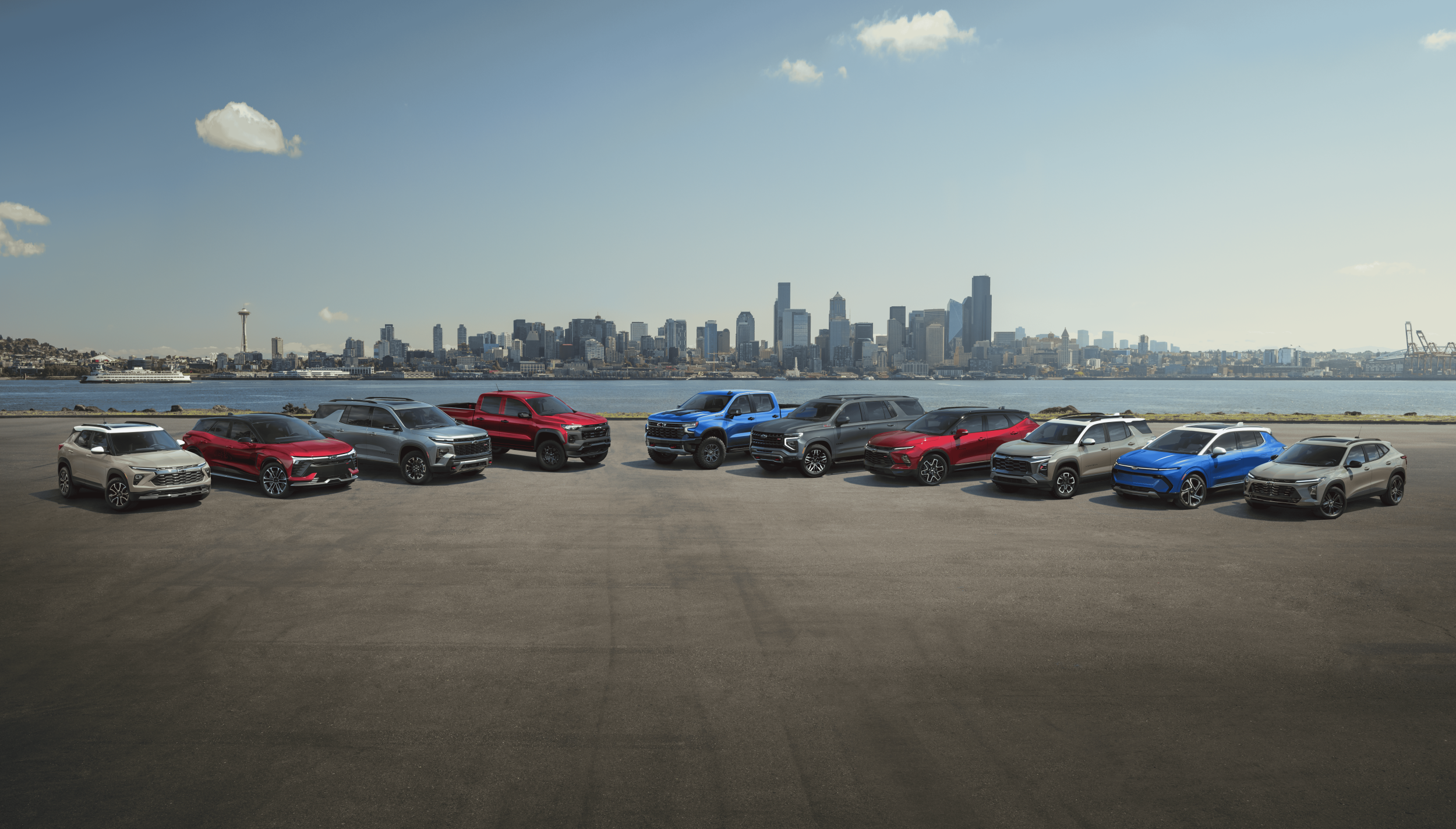 CHEVY SPECIAL OFFERS | Mark Wahlberg Chevrolet in COLUMBUS OH