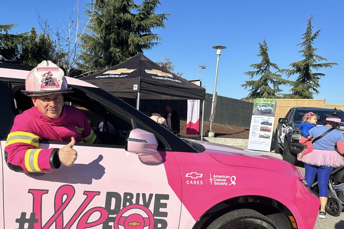 Chevrolet MSABC iDrive For | Mark Wahlberg Chevrolet in COLUMBUS OH
