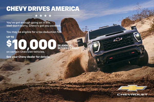 Mark Wahlberg Chevrolet in COLUMBUS OH