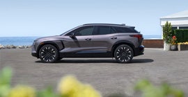 Mark Wahlberg Chevrolet in COLUMBUS OH