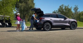 Mark Wahlberg Chevrolet in COLUMBUS OH