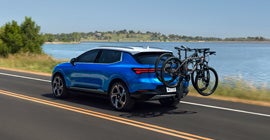 Mark Wahlberg Chevrolet in COLUMBUS OH