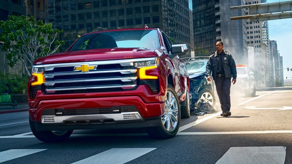 Mark Wahlberg Chevrolet in COLUMBUS OH