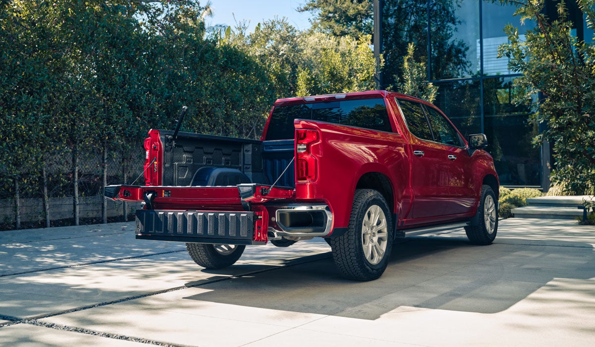 Mark Wahlberg Chevrolet in COLUMBUS OH