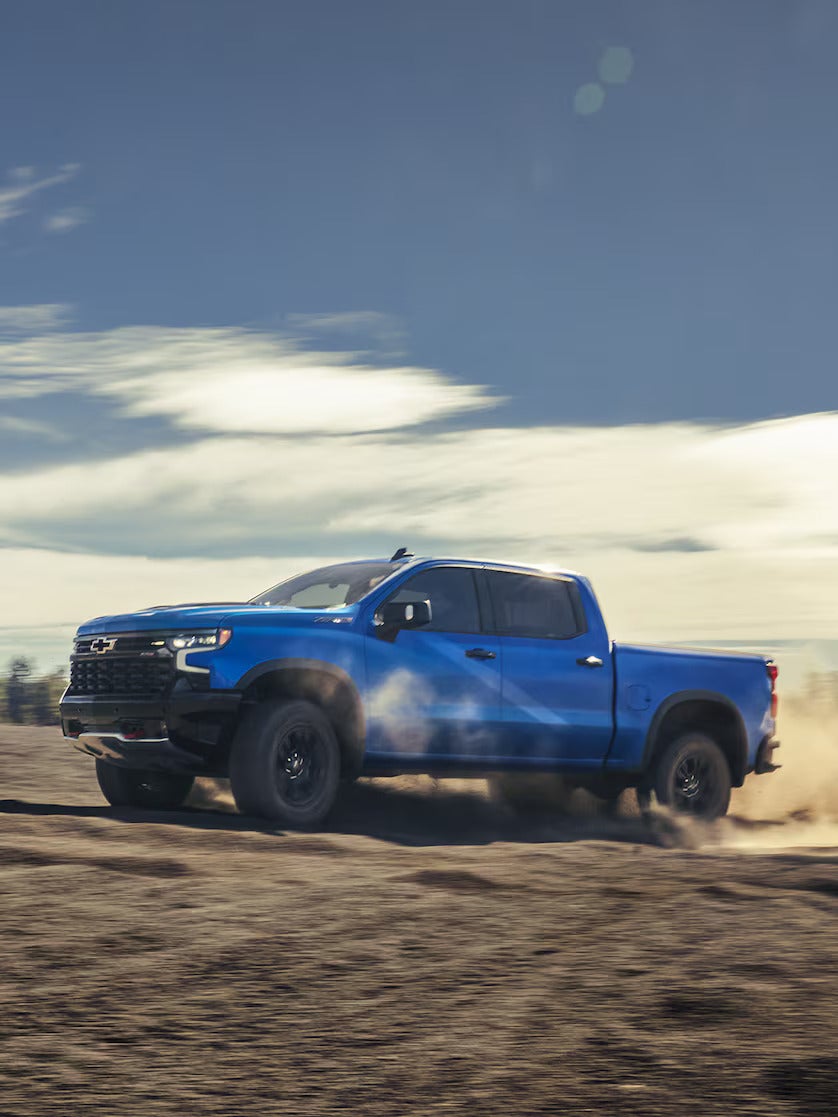 Mark Wahlberg Chevrolet in COLUMBUS OH