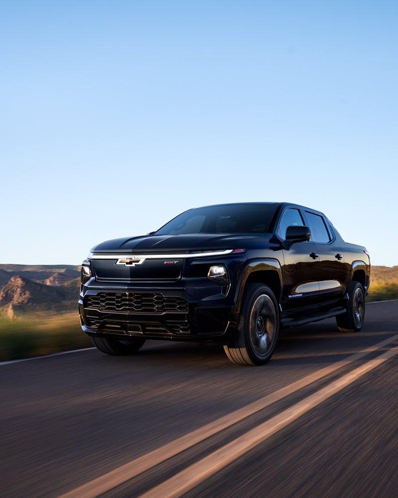 Mark Wahlberg Chevrolet in COLUMBUS OH