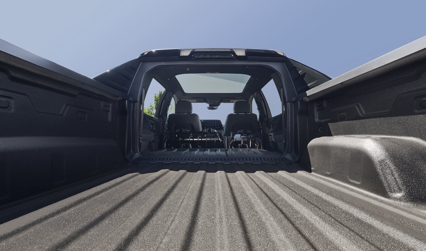 Mark Wahlberg Chevrolet in COLUMBUS OH