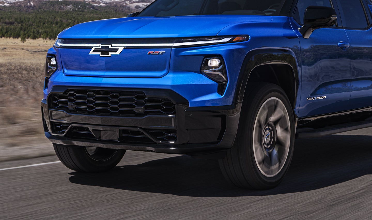 Mark Wahlberg Chevrolet in COLUMBUS OH