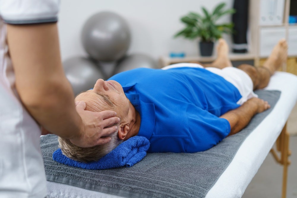 Therapy Massage