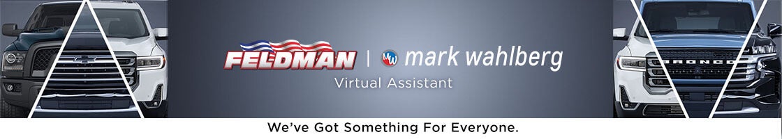 Mark Wahlberg Virtual Assistant