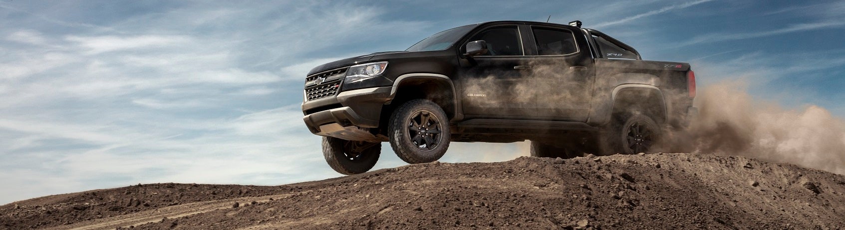 2019 Chevy Colorado for Sale near Columbus, OH