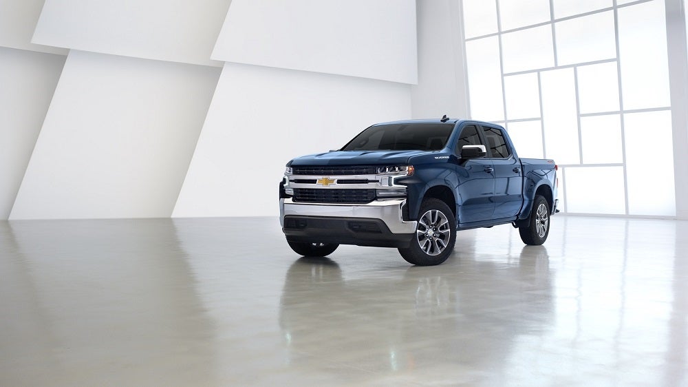 Certified Pre-Owned Chevy Dealer near Reynoldsburg, OH