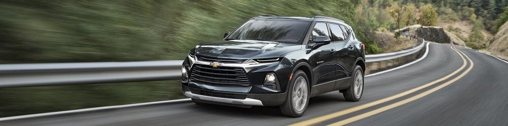 Why Buy at Mark Wahlberg Chevrolet