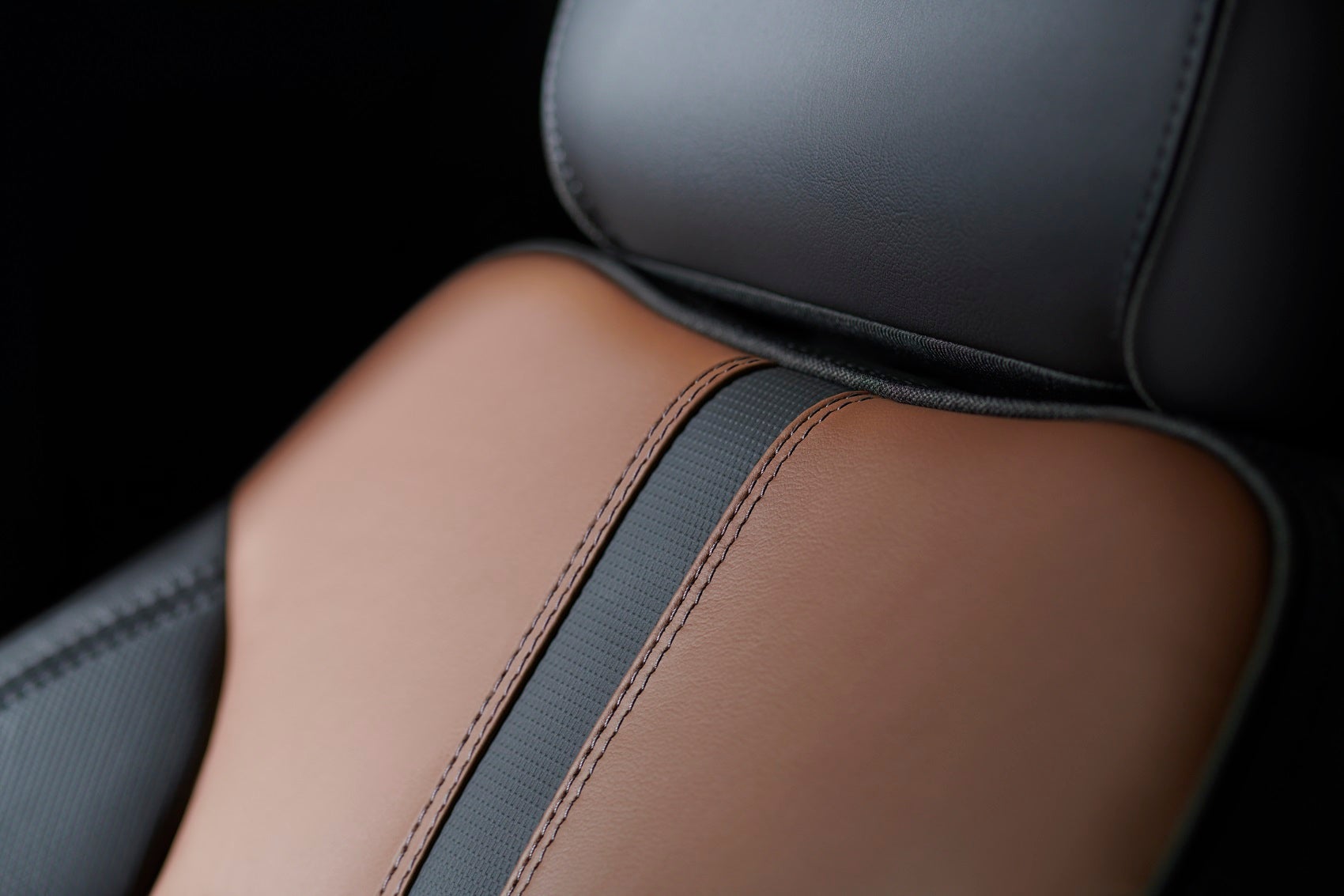 2019 Chevy Silverado 3500 Interior Leather 
