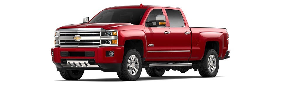 Financing Chevy Vehicles