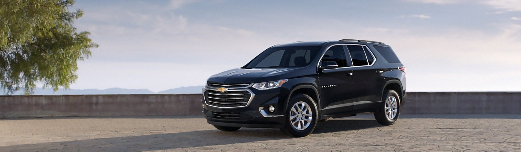 2019 Chevy Traverse for Sale near Columbus, OH