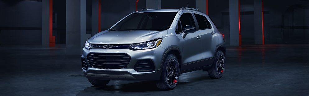 2019 Chevy Trax for Sale near Columbus, OH