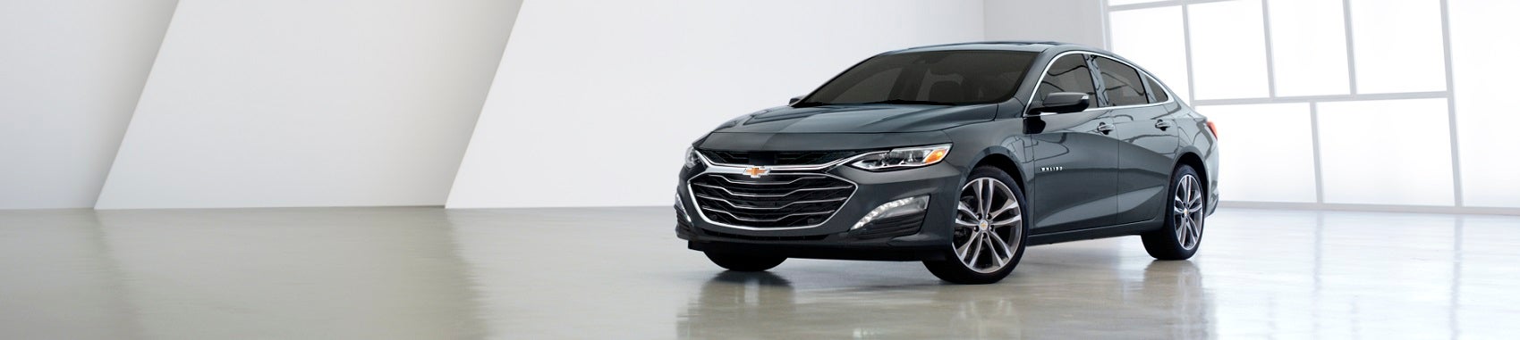 2020 Chevy Malibu