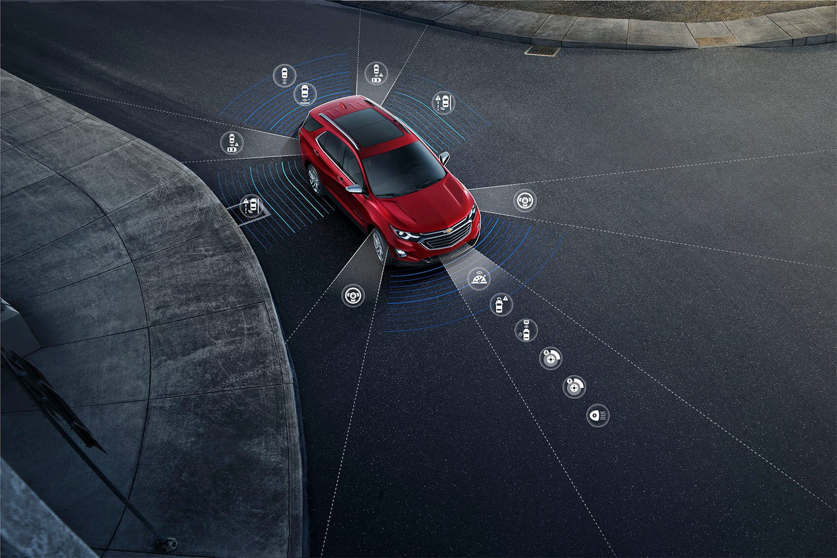 Chevy Equinox Performance Columbus OH