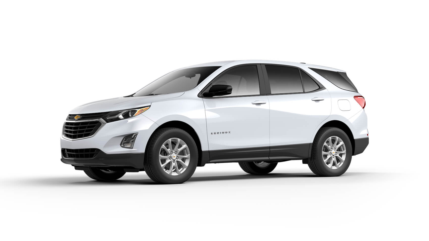 Chevy Equinox lease deals Columbus, OH