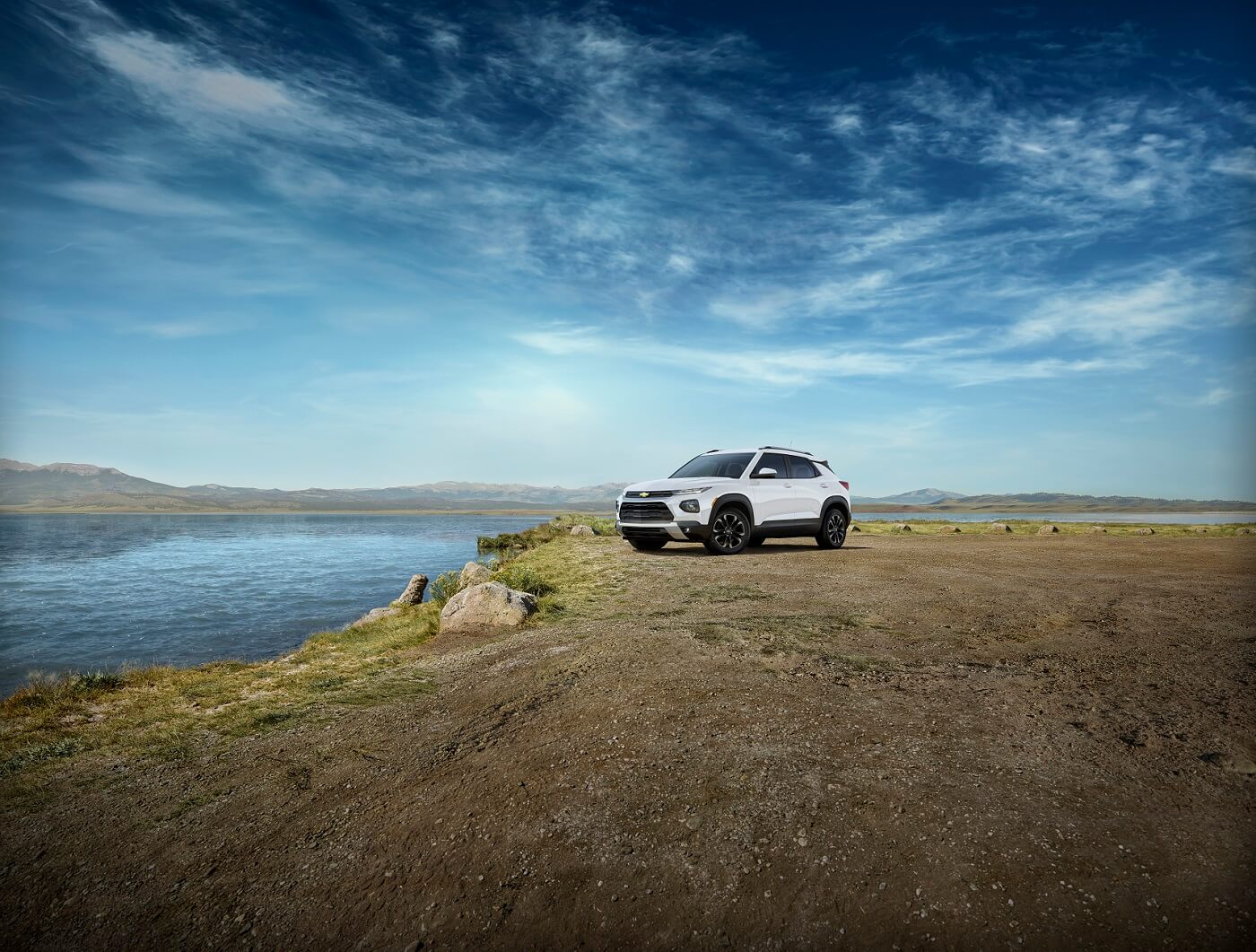 Used Chevy Inventory