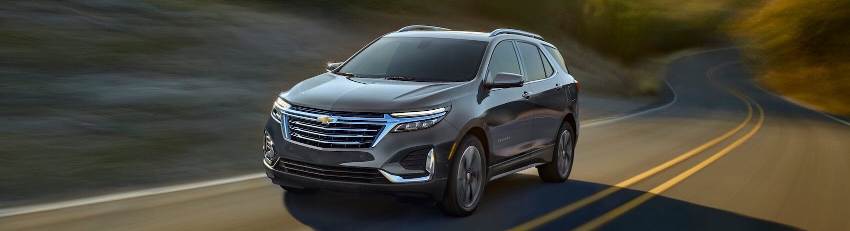 Chevy equinox