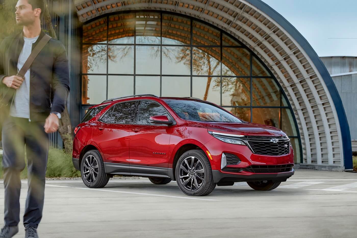 Certified Pre-Owned Inventory