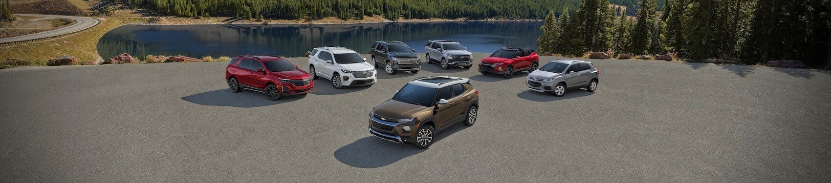 Used Chevy Dealer Columbus OH