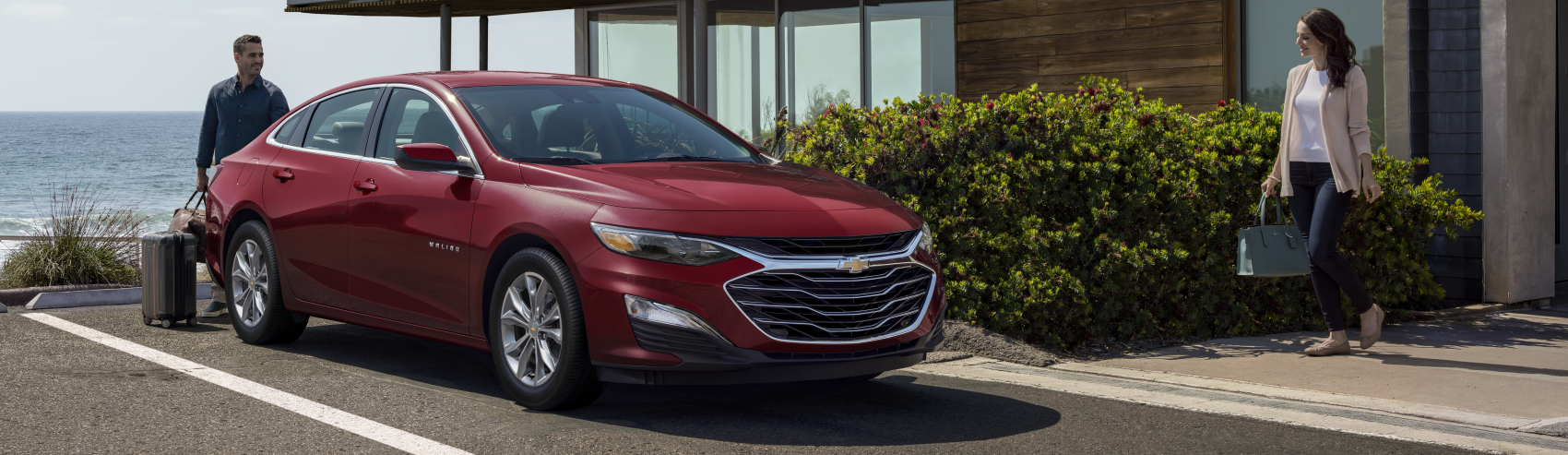 Lease a Chevy near Urbancrest, OH