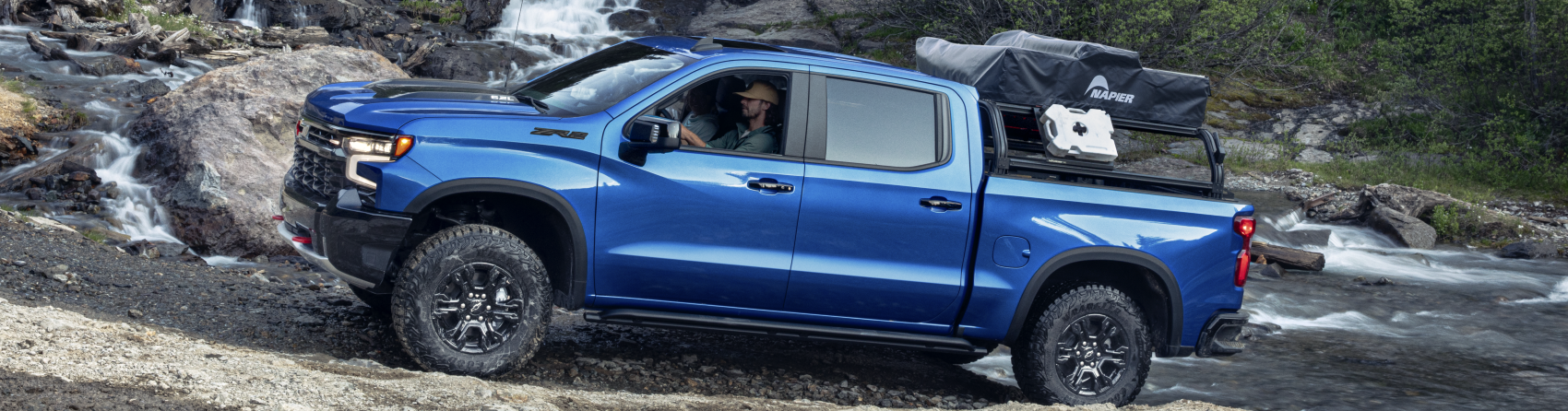 Lease a Chevy near Galloway, OH