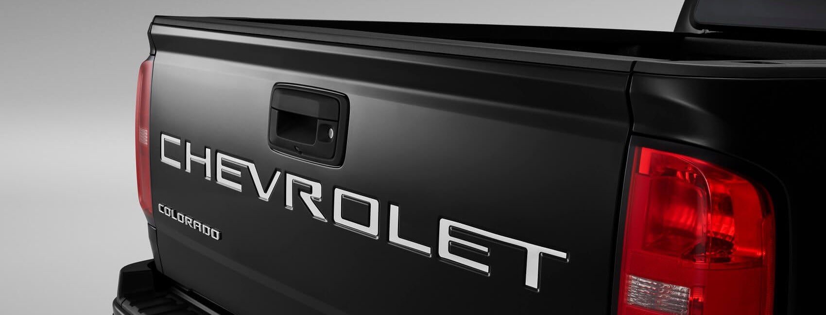 Used Chevy Colorado near Columbus OH