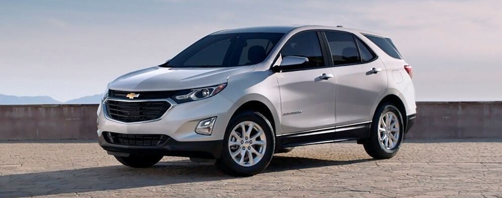 Used Chevy Dealer Reynoldsburg OH