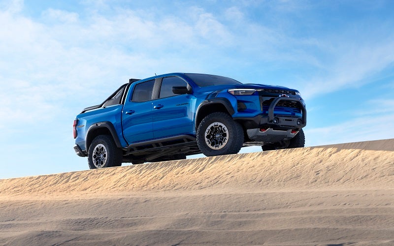 Chevy Trucks for Sale Columbus OH