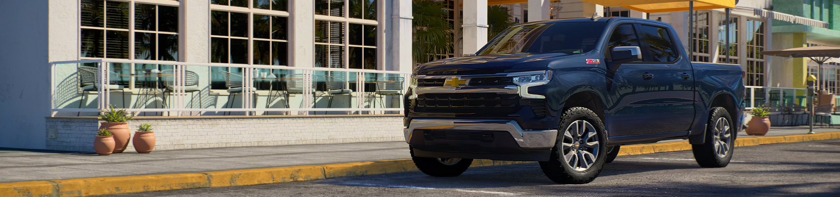 Keep Your Chevrolet Running Smoothly