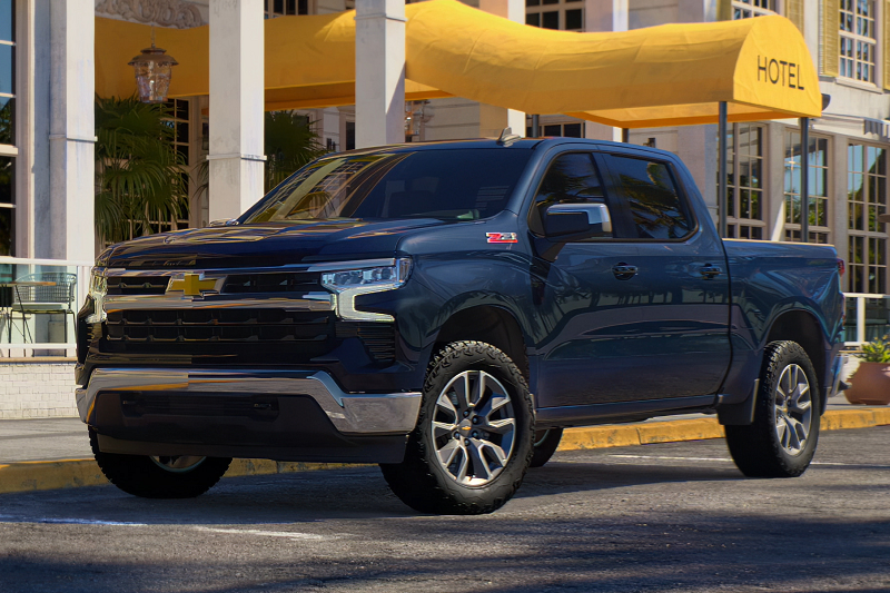 Keep Your Chevrolet Running Smoothly