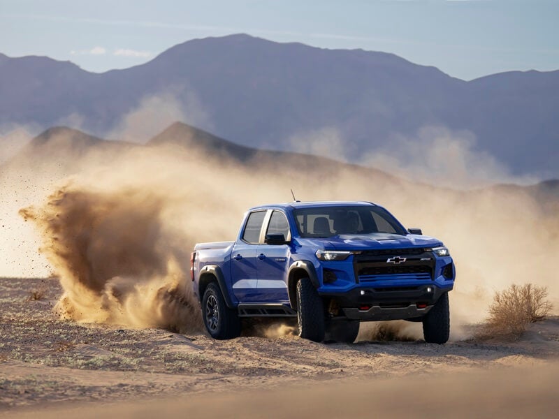 Chevy Colorado for Sale near Grove City OH