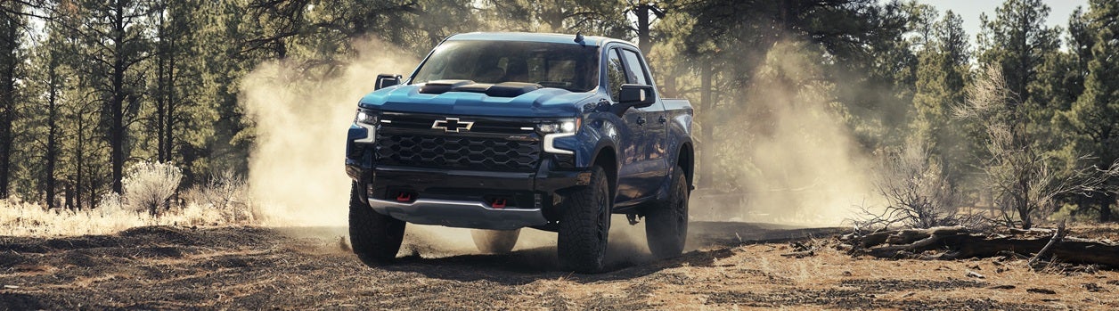 Chevy Silverado for Lease 1500 Hilliard OH 