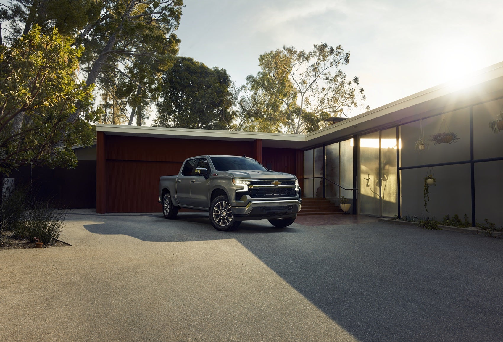 Chevy Silverado for Lease 1500 Hilliard OH