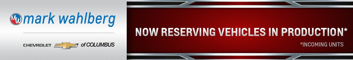 Mark Wahlberg In Transit Inventory Available