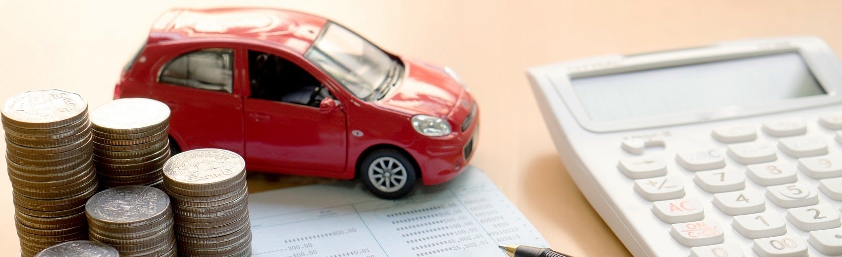 Used Car Dealer Westerville OH